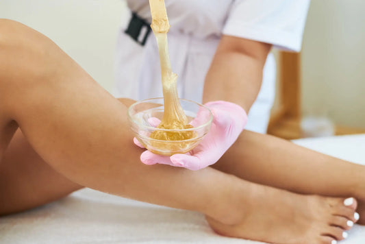 Why waxing is the best hair removal method
