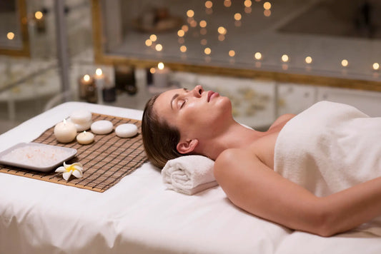How to Relax Beauty Salon Clients – 5 Effective Methods for a Calming Experience