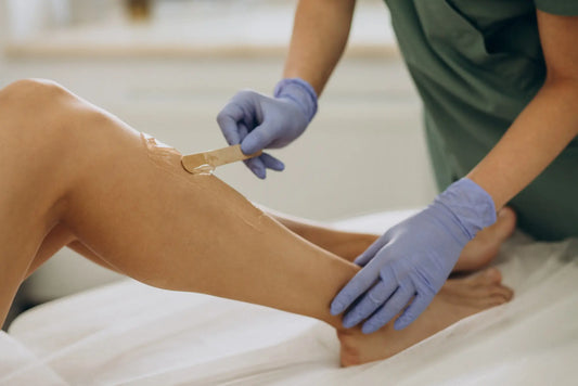 7 Amazing benefits of waxing – Why it’s time to ditch the razor!