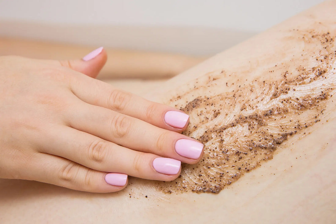 How to exfoliate after waxing for softer, bump-free skin