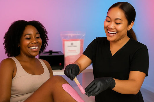 How to build client loyalty in your waxing salon