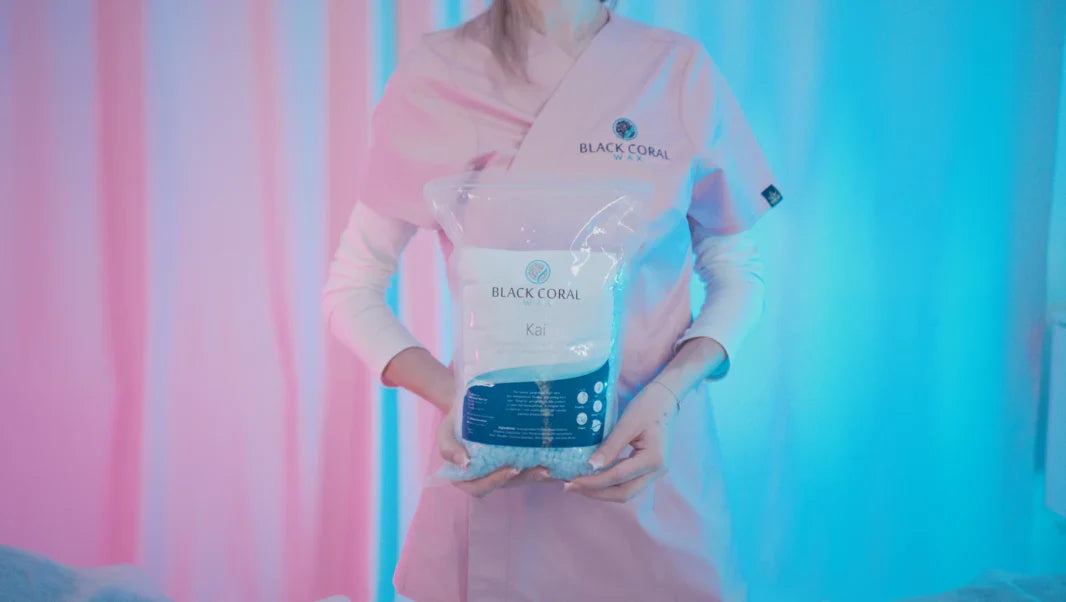 How to choose the best hard wax beads for every skin type