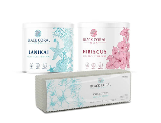 Ultimate wax kit guide - Choose the perfect hair removal kit for smooth, irritation-free skin