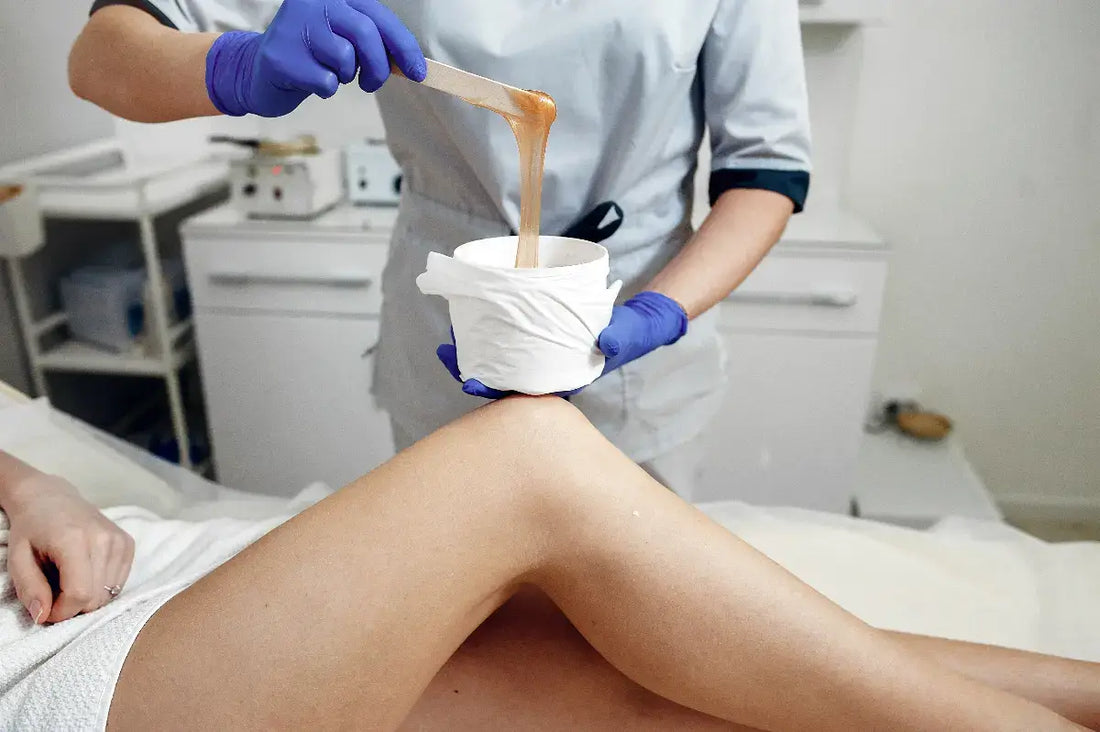 Contraindications to Waxing – A guide for beauticians