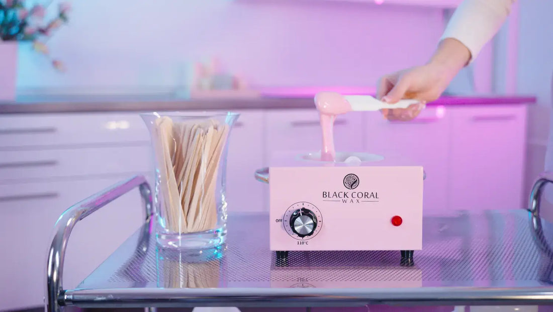 Starting a waxing business in 2025: Your ultimate guide to success