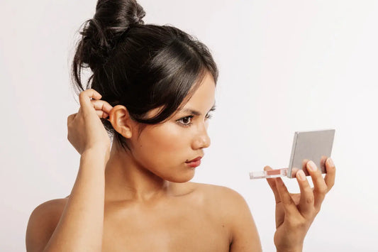 The ultimate guide to ear waxing - Safe & effective hair removal