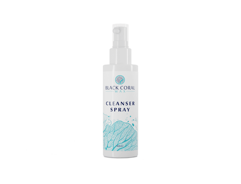 Cleanser Spray 400ml - free gift