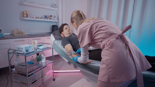 How to train your staff for perfect waxing results every time