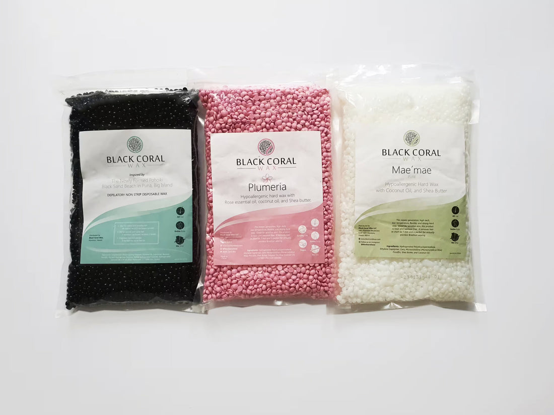 Finding the Best Salon Waxing Products in 2026