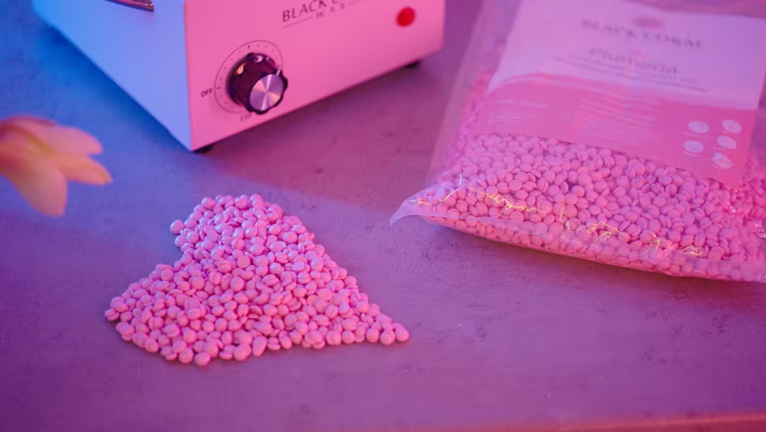 A Guide to Popular Bikini Waxing Shapes