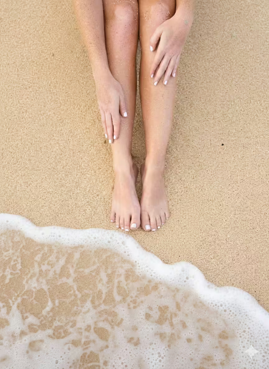 Should I Exfoliate Before Waxing for Smoother Results