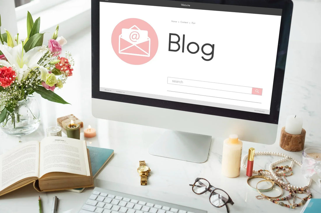 Blog for estheticians: How to write posts that bring new clients