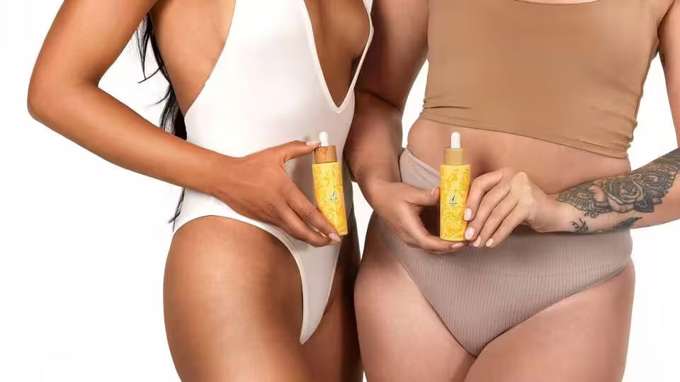 White Bumps After Bikini Wax: Causes, Prevention, and Aftercare