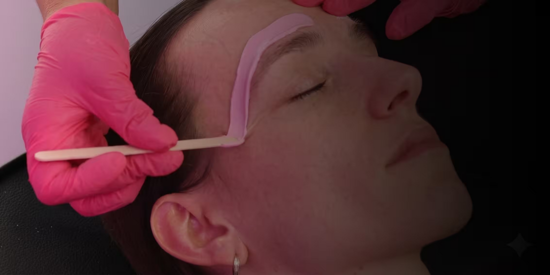 How to Wax Eyebrows: A Professional Guide to Precision Shaping