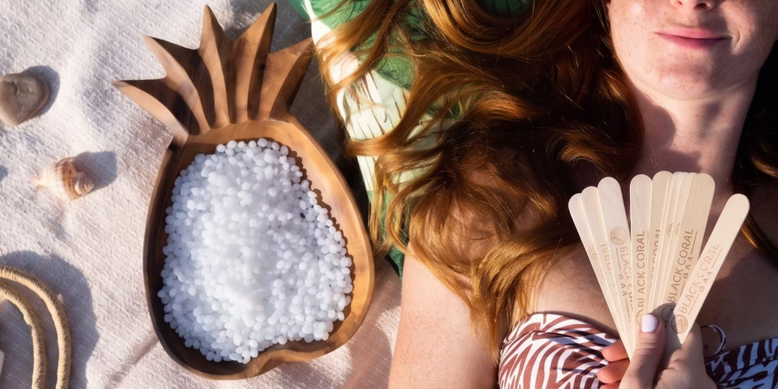 How to Wax Hair Removal: A Professional Guide