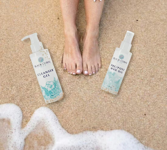 The Ultimate Guide to Using a Pre-Wax Cleanser