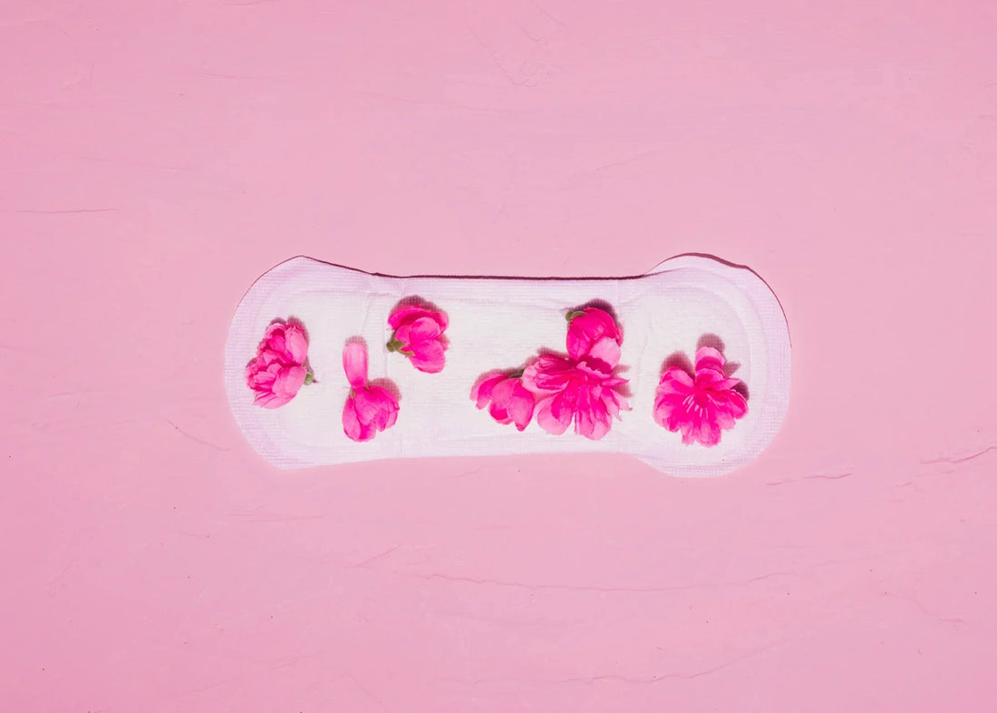 Getting waxed on your period: everything you need to know