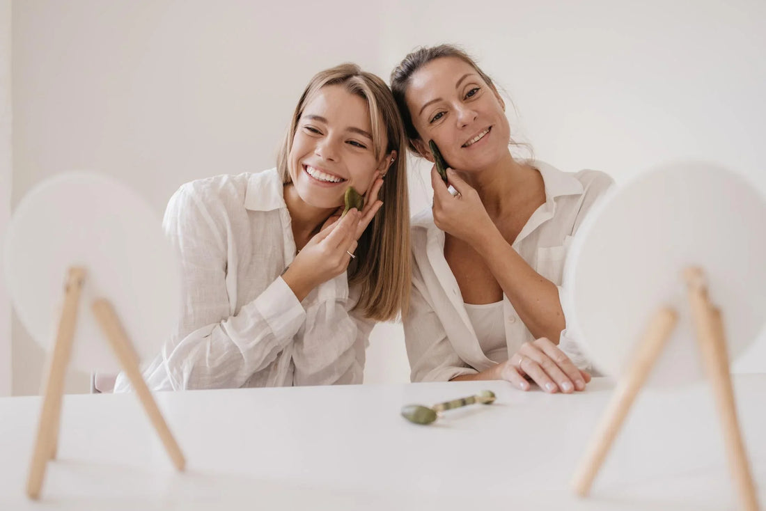 Glow up tips for girls - How to transform your look, mindset and confidence