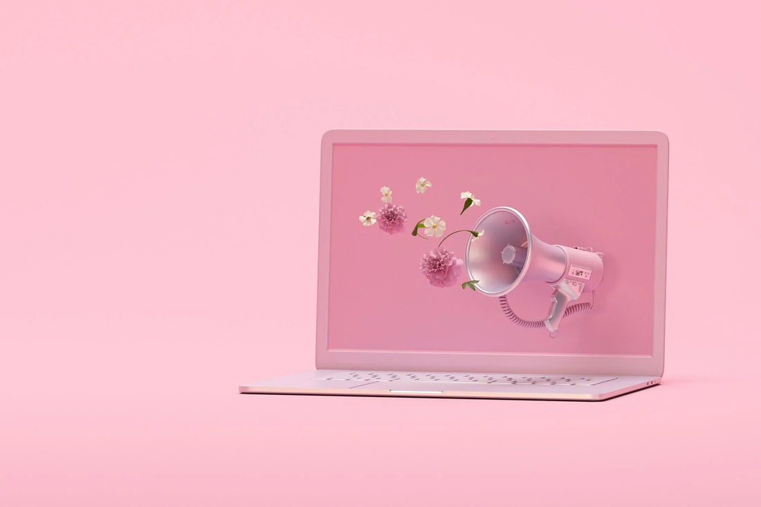 How to build a strong online presence without spending a fortune