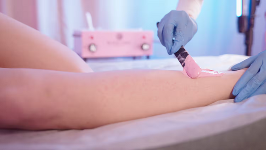 How to Wax Your Legs: A Professional Guide for Flawlessly Smooth Skin