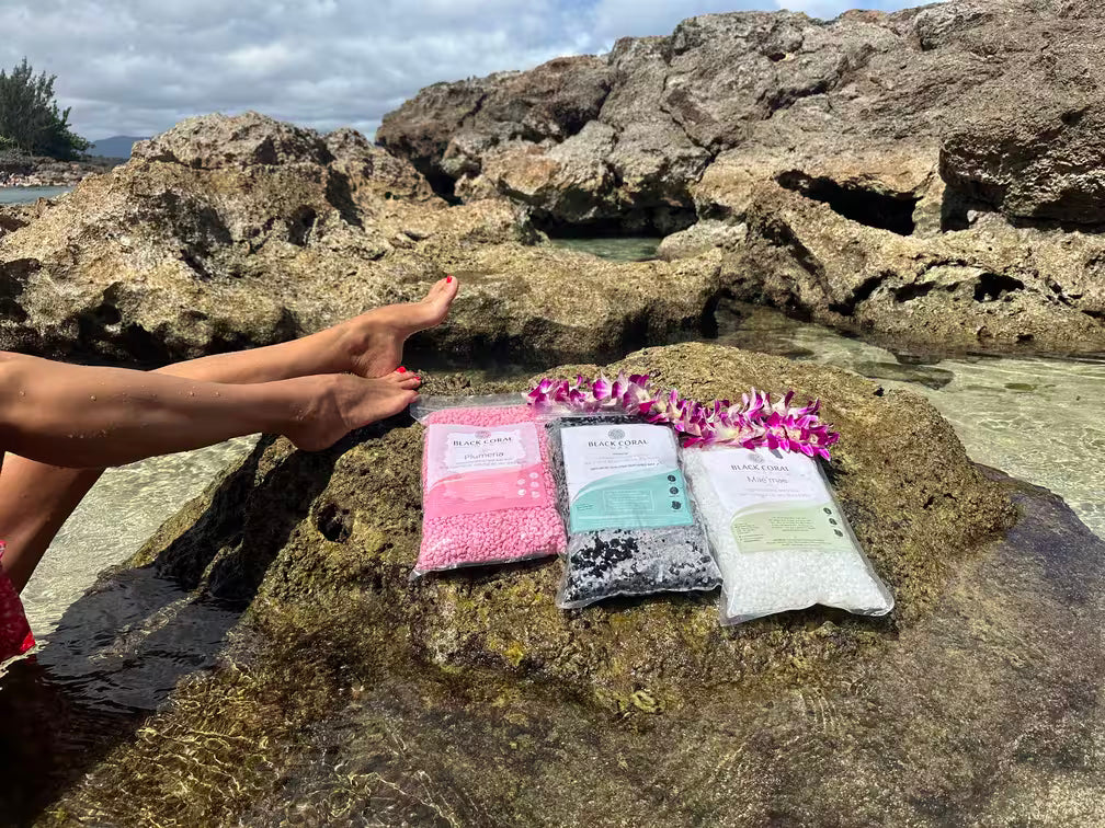 A Professional Guide to Itching After Waxing