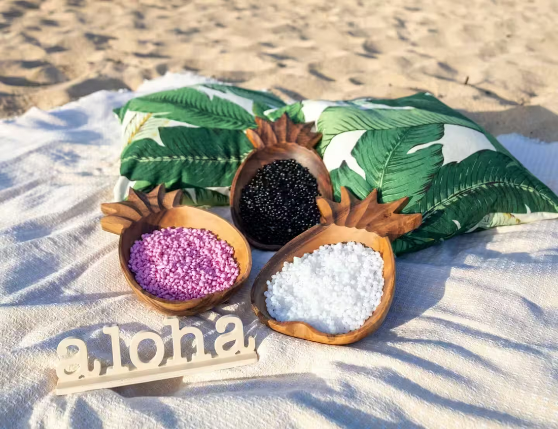 A Professional Guide to Hard Wax Beans for Flawless Hair Removal