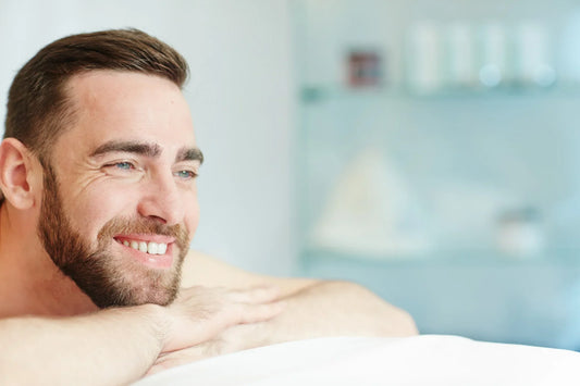 Thinking about a manzilian wax? Here’s what to expect