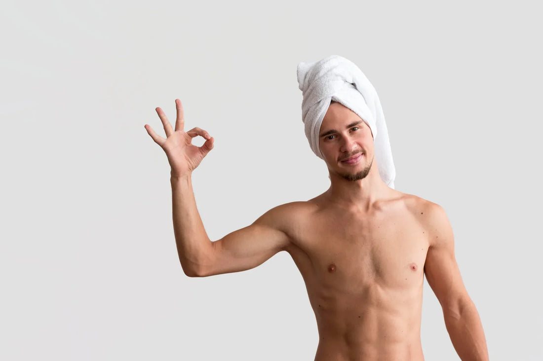Men’s Brazilian Waxing Guide - Preparation, process, and aftercare tips