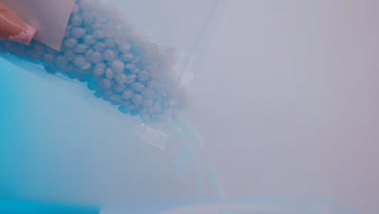 Finding the Best Hard Wax for Sensitive Skin