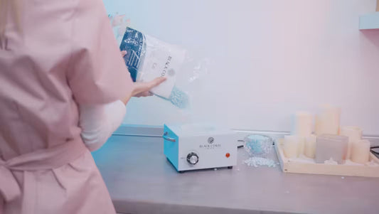 A Professional Guide to Hard Wax for Waxing