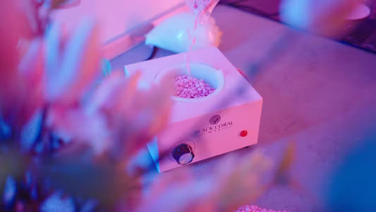 Choosing the Best Wax for Estheticians