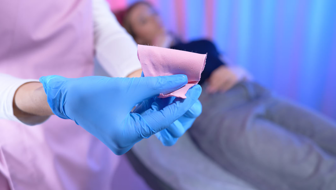 Brazilian and Hollywood Wax: A Professional Guide to Key Differences and Techniques