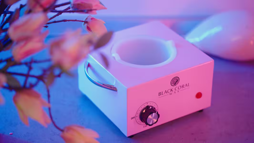 Your Guide to Choosing the Best Professional Wax Warmer