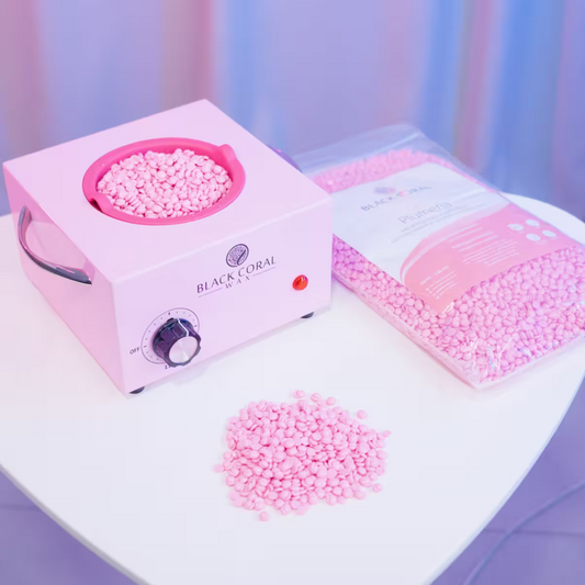 Your Professional Guide to Hard Wax for Coarse Hair