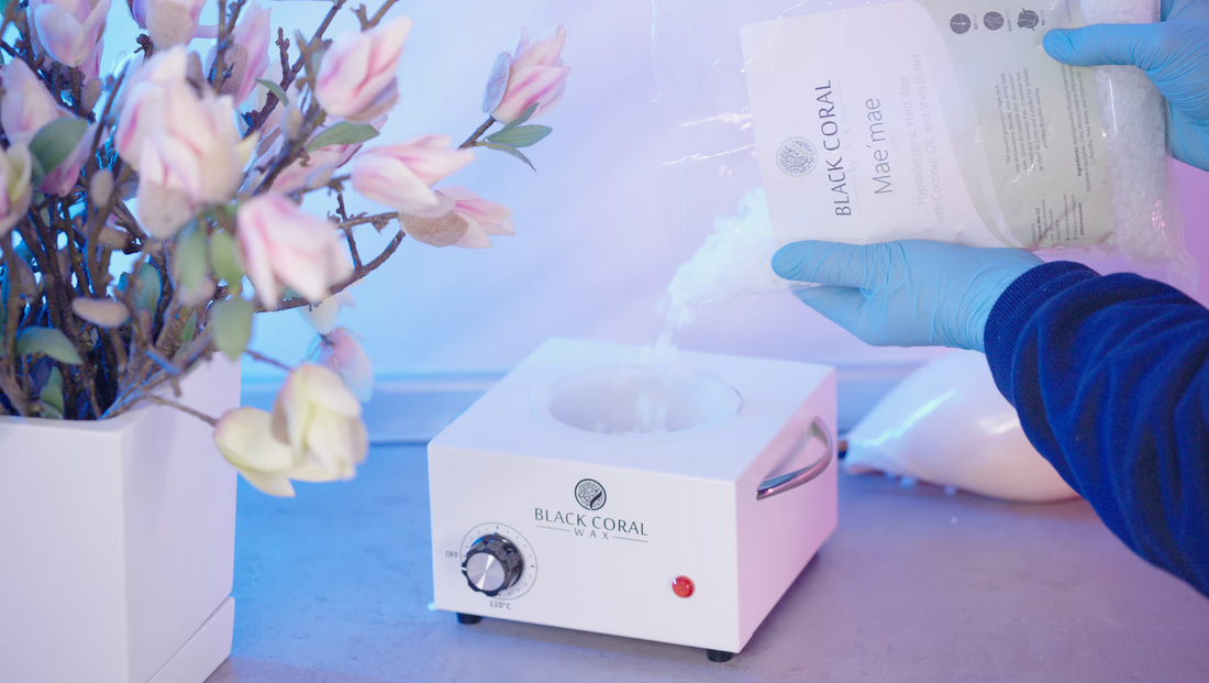 8 Waxing Tips for Estheticians