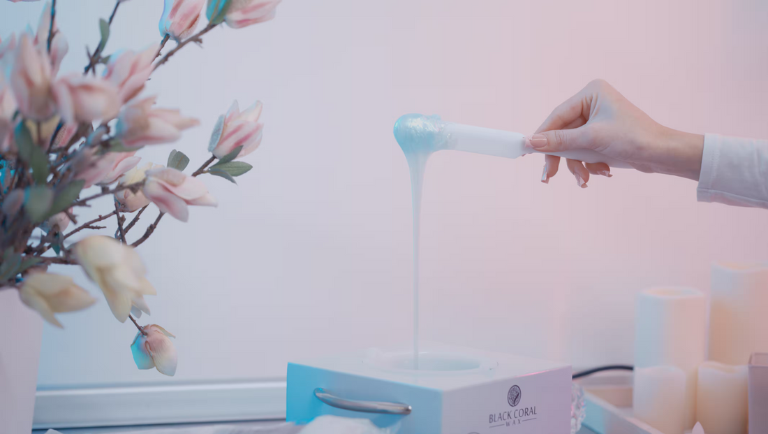 Brazilian and Hollywood Wax: A Professional Comparison