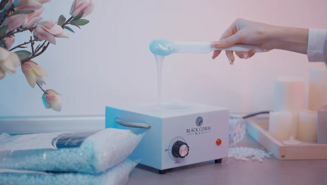 How to market waxing services on Instagram and TikTok - Grow your salon with social media