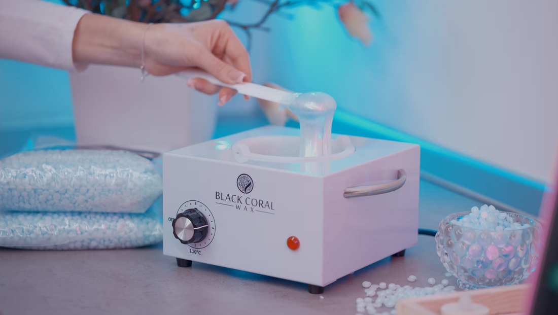 The Best Professional Wax for Sensitive Skin in 2026