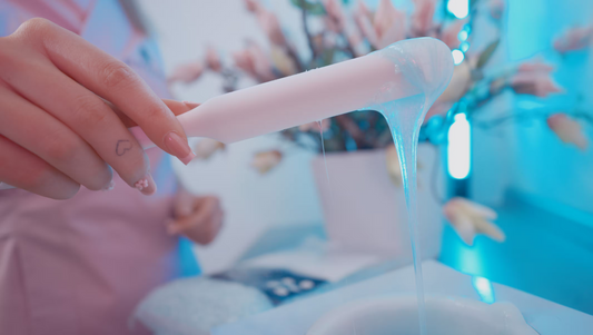Mastering the Triangle Brazilian Wax: A Professional Guide