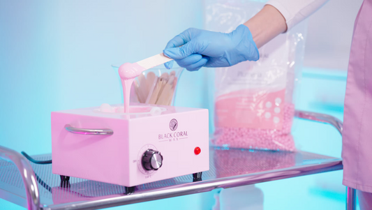 Your Guide to Professional Waxing Supplies for Estheticians