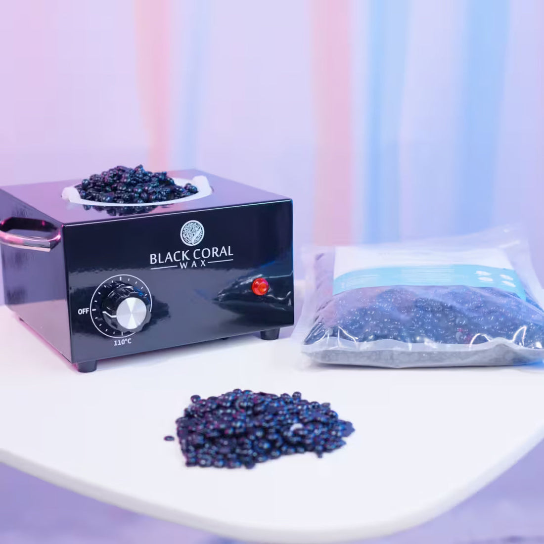 Master the Art of Waxing with Hard Wax Beans: A Professional's Guide