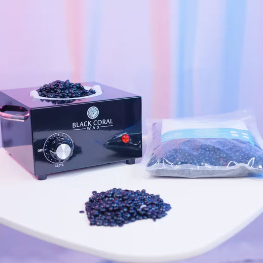 Master the Art of Waxing with Hard Wax Beans: A Professional's Guide