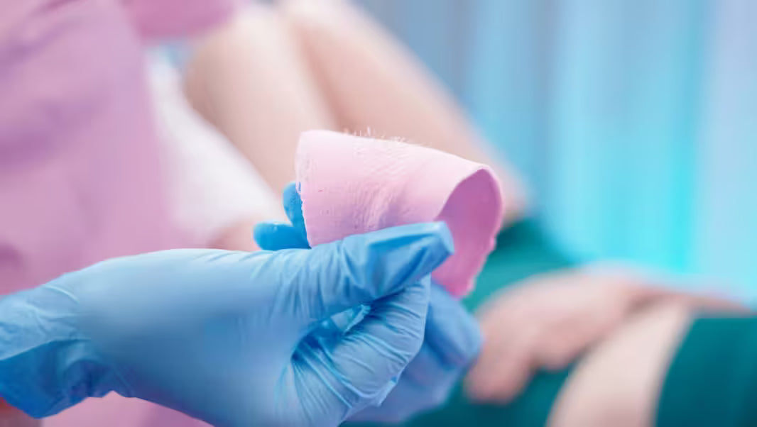 A Professional's Guide to Waxing During Pregnancy