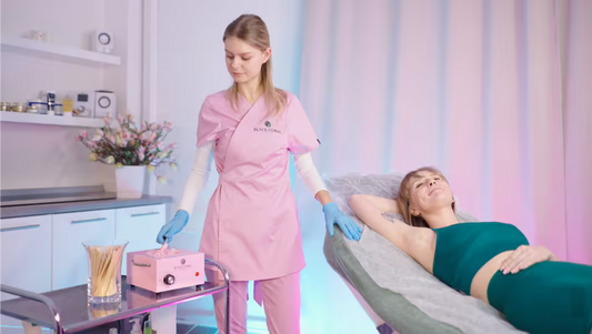 The Best Numbing Cream for Waxing: A Professional's Guide