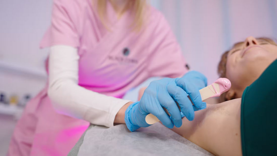 A Professional Guide to Waxing Tips for Beginners