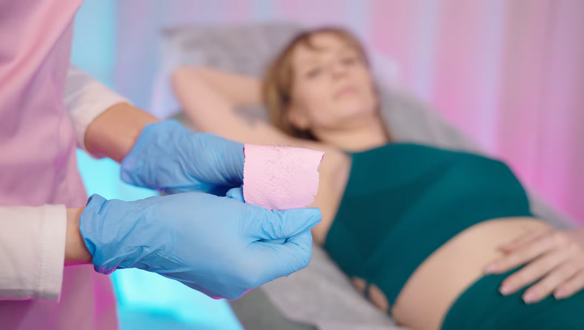 Your Guide to Preventing Rashes After Waxing – Black Coral Wax USA