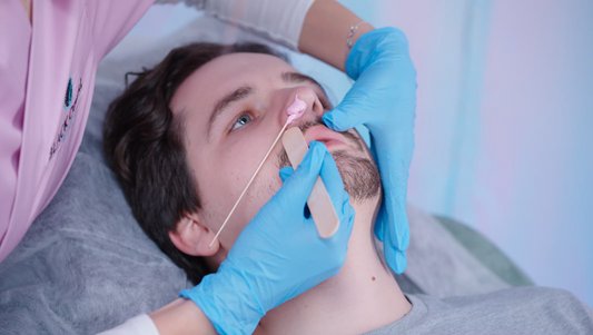 Unveiling The Secrets Of Nose Hair Removal: Benefits And Methods