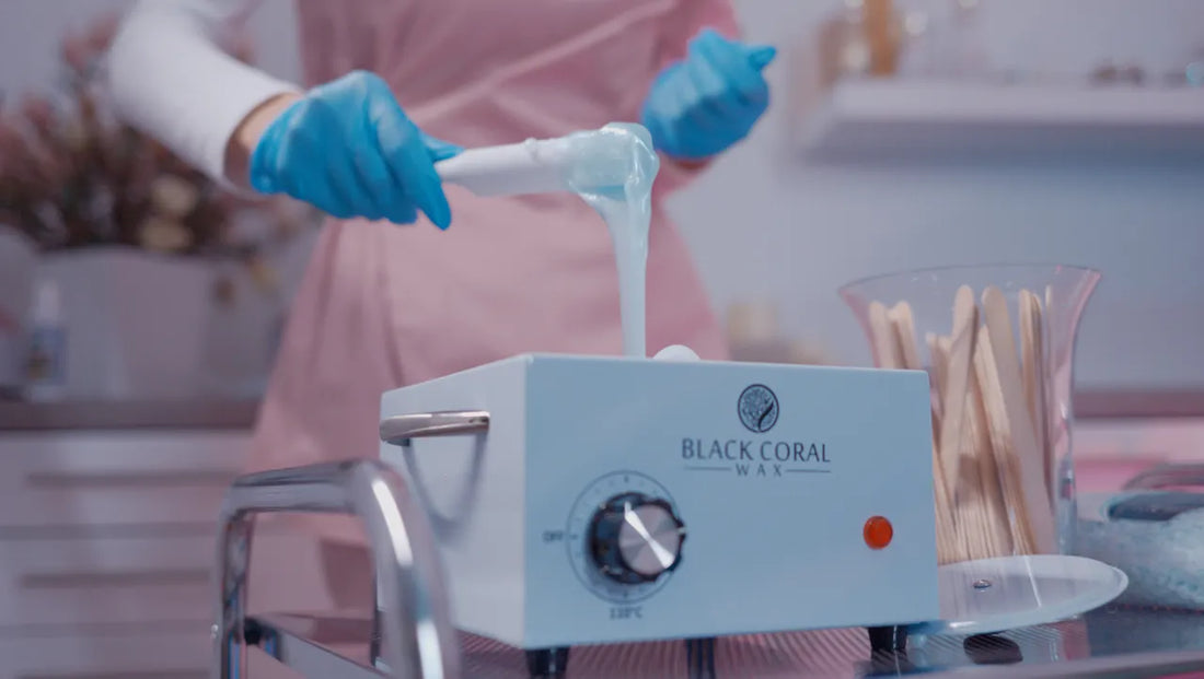 Your Professional Brazilian Waxing Guide