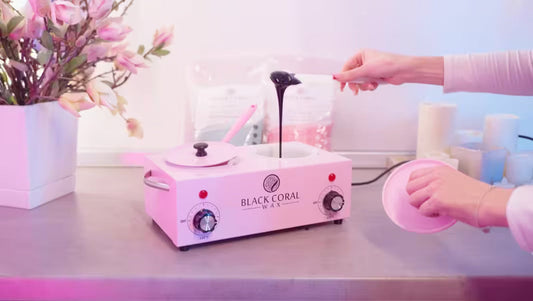 Elevating Your Waxing Service with a Professional Pro Wax Warmer