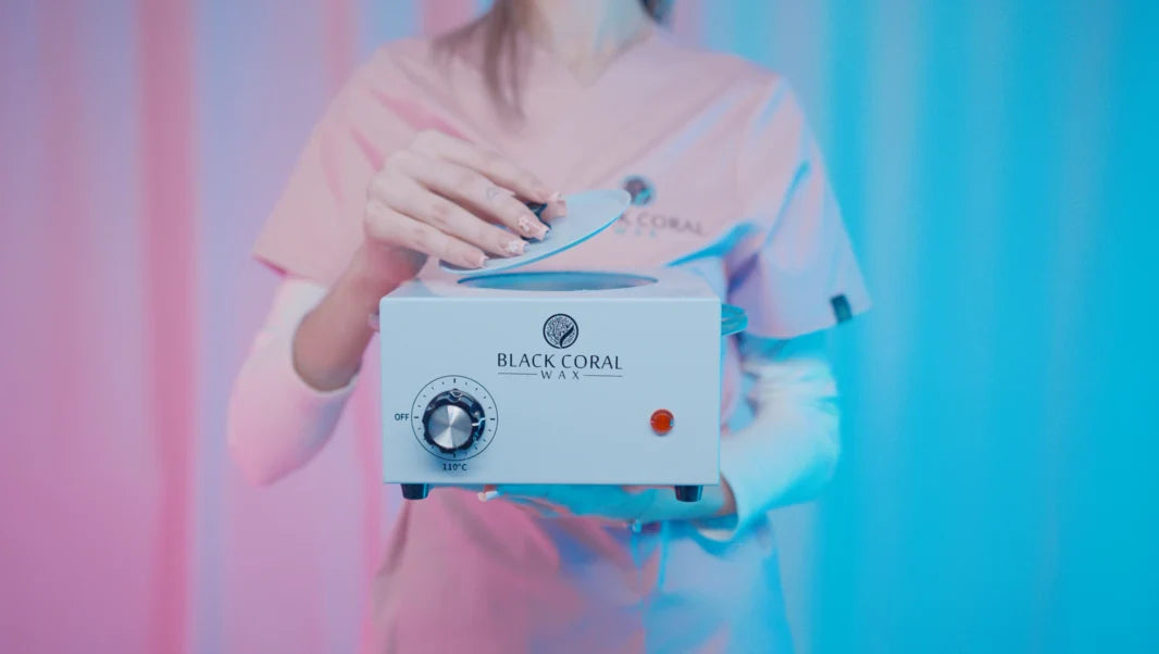 Local SEO for beauty salons - How to get found on Google and attract nearby clients